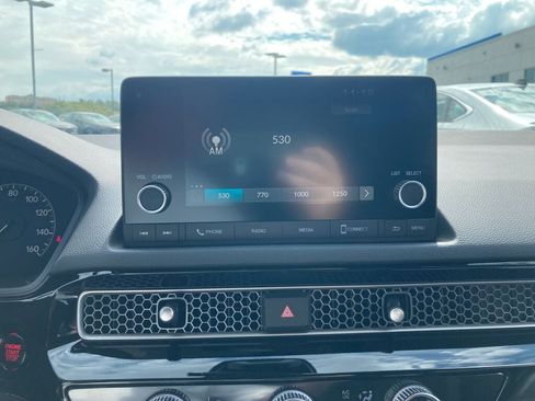 New 2026 Honda Civic Sport image 11