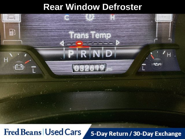 Used 2023 RAM 1500 Big Horn AWD/4WD image 17