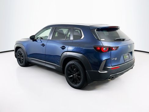 Used 2025 MAZDA CX-50 AWD 2.5 S w/ Preferred Package image 5