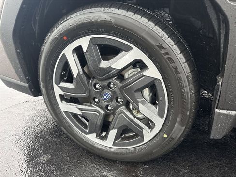 New 2025 Subaru Forester Limited image 8