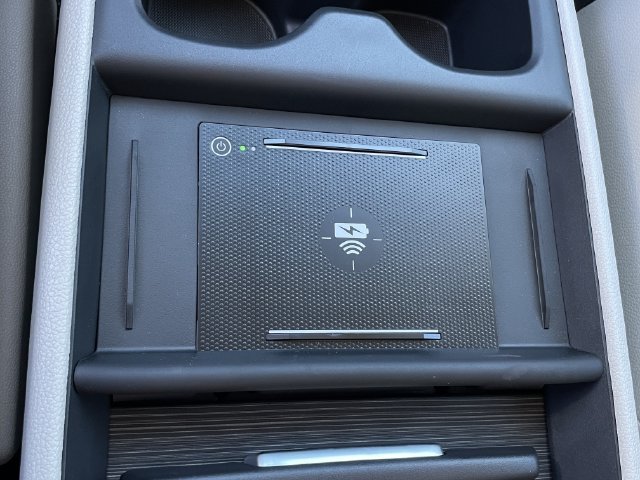 New 2026 Honda Odyssey EX-L image 20