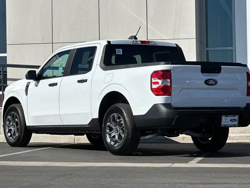 New 2026 Ford Maverick XLT AWD/4WD image 5