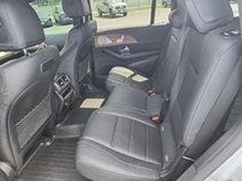 Used 2020 Mercedes-Benz GLS 450 4MATIC image 15