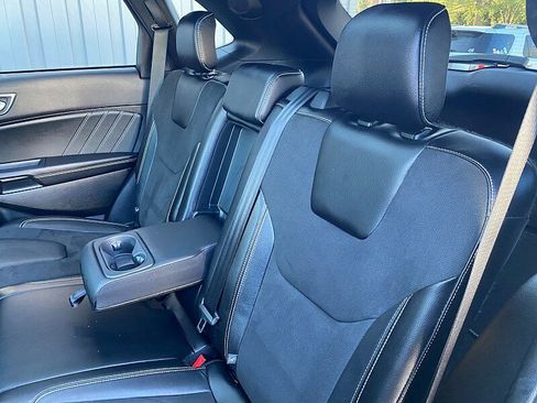 Used 2022 Ford Edge ST w/ Equipment Group 401A image 31
