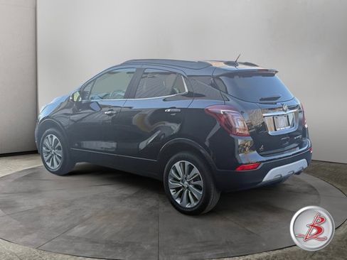Used 2019 Buick Encore Preferred image 5