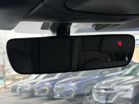 Used 2025 Subaru Outback Wilderness w/ Wilderness Package image 33