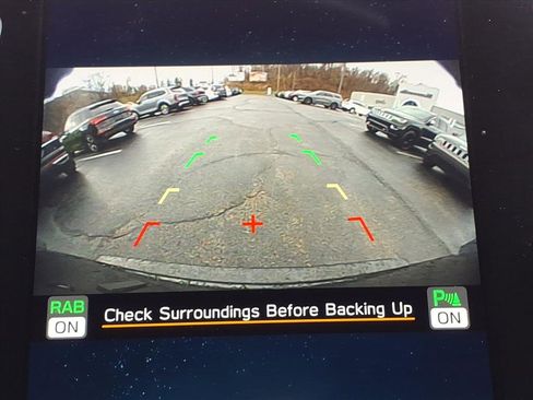 Used 2022 Subaru WRX Limited image 15