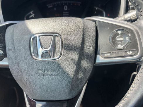 Used 2019 Honda CR-V EX-L image 10