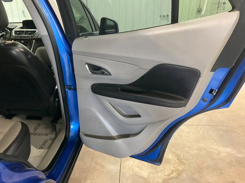 Used 2014 Buick Encore Leather image 27