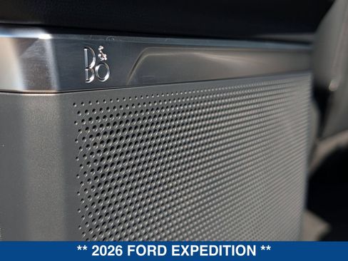 New 2026 Ford Expedition Tremor AWD/4WD image 26