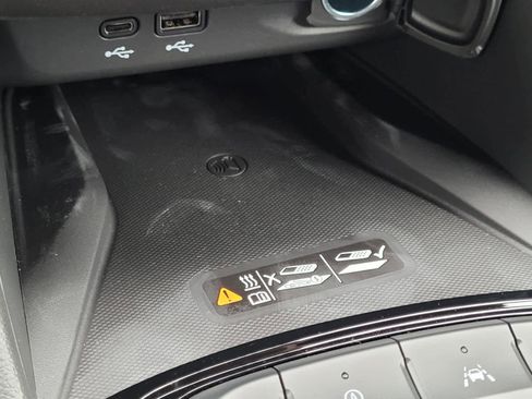 New 2026 Buick Envista Sport Touring image 20