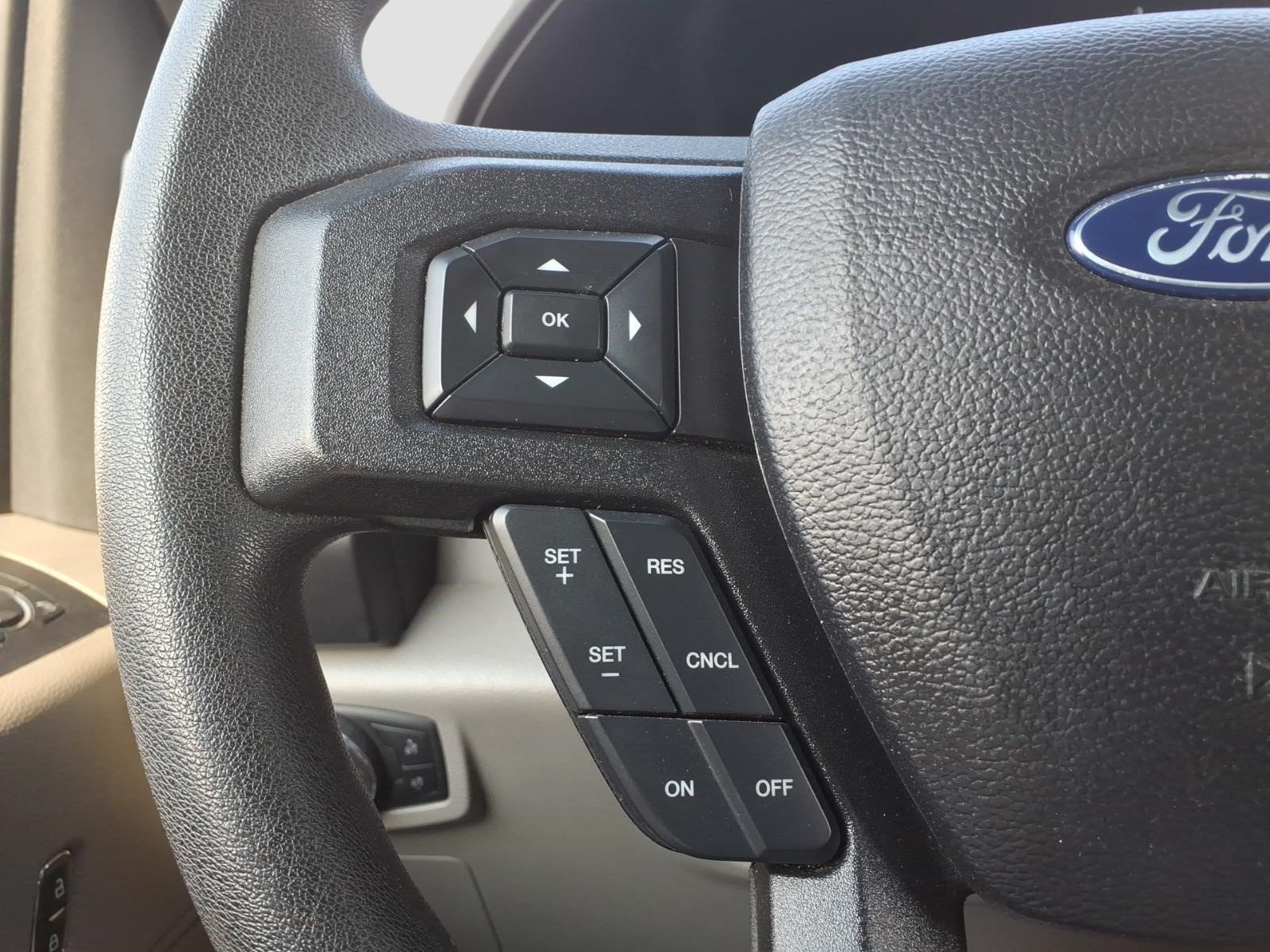 Used 2020 Ford F150 XL w/ Equipment Group 101A Mid AWD/4WD image 22