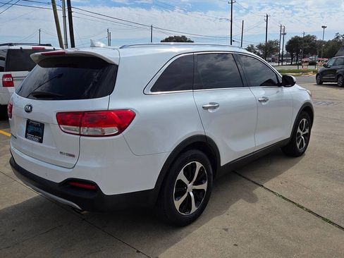 Used 2018 Kia Sorento EX w/ EX Advanced Touring Package FWD image 5