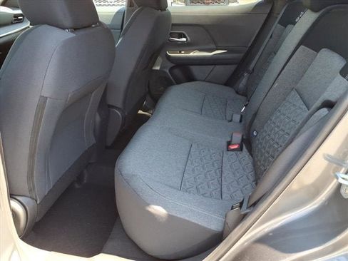 New 2026 Nissan Kicks SV w/ Cold Weather Package AWD/4WD image 6