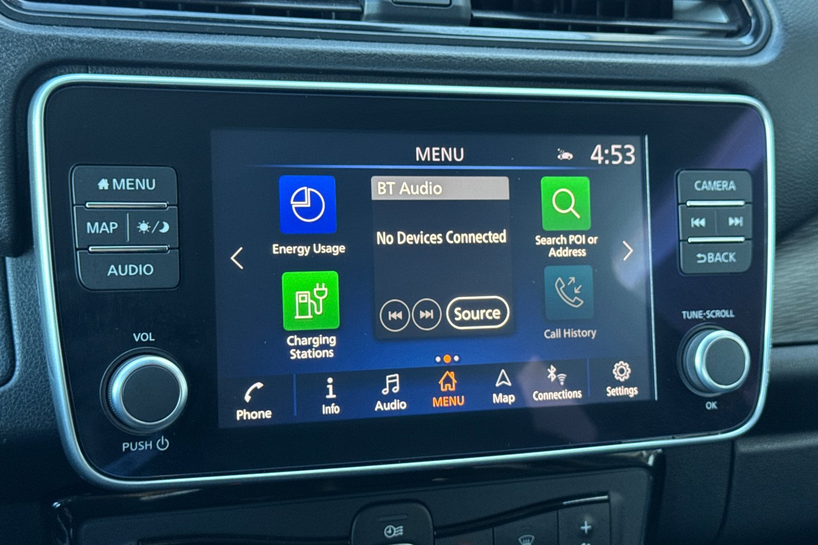 Used 2024 Nissan Leaf SV Plus FWD image 18