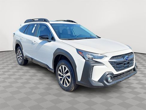 New 2025 Subaru Outback Premium w/ Popular Package #1A image 3