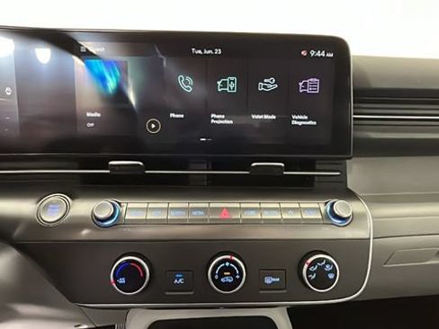Used 2026 Hyundai Kona SE AWD/4WD image 23