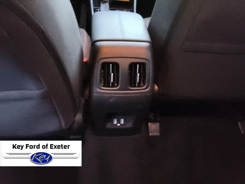 Used 2024 Hyundai Tucson SEL AWD/4WD image 16