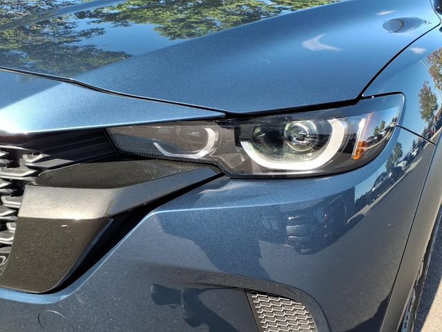 Certified 2025 MAZDA CX-50 AWD 2.5 S w/ Cargo Package image 10