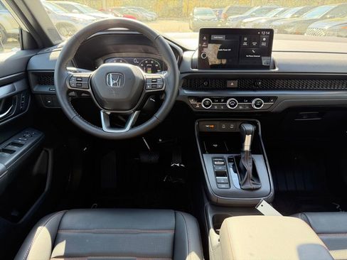 New 2026 Honda CR-V Sport-L image 10