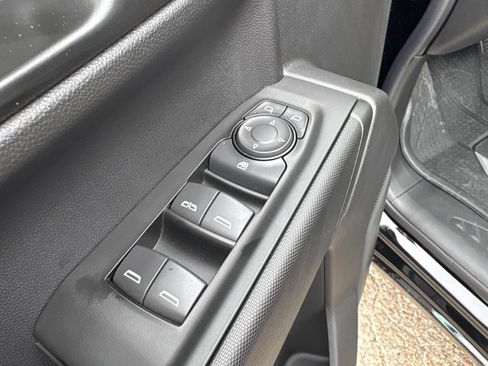New 2026 Chevrolet Silverado 1500 Custom RWD image 10