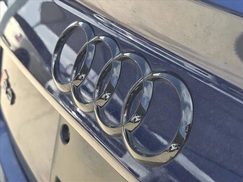 Used 2023 Audi S3 Premium Plus w/ Premium Plus Package image 11