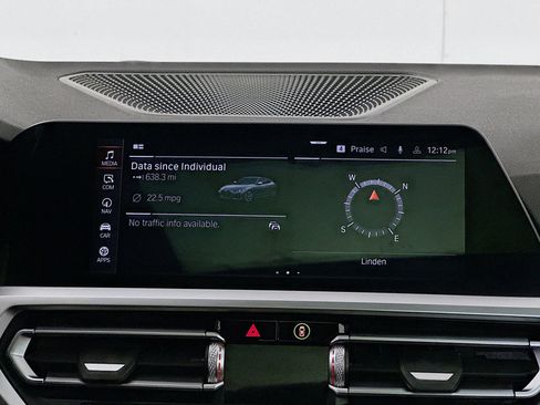 Used 2023 BMW M440i Coupe w/ Premium Package image 12