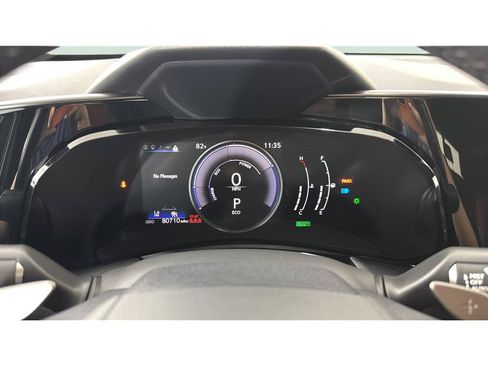 Used 2024 Lexus NX 350h AWD image 35