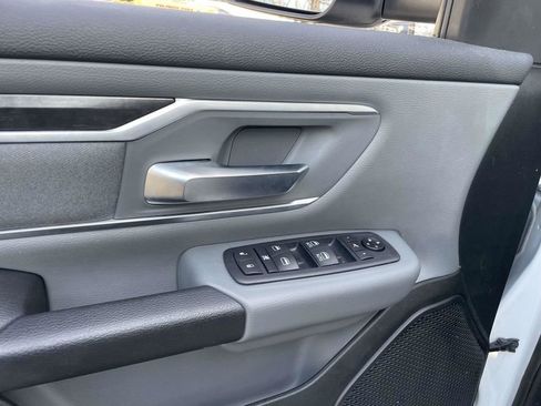 Used 2020 RAM 1500 Big Horn image 20