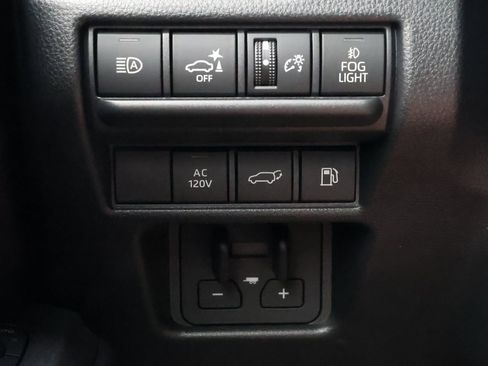 New 2026 Toyota Land Cruiser image 25