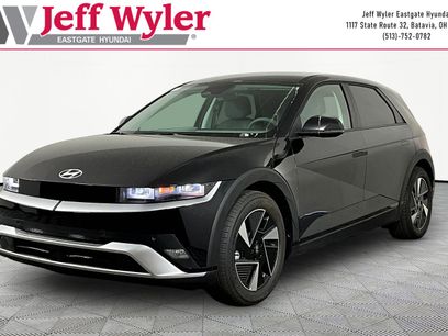 New 2026 Hyundai Ioniq 5 SEL