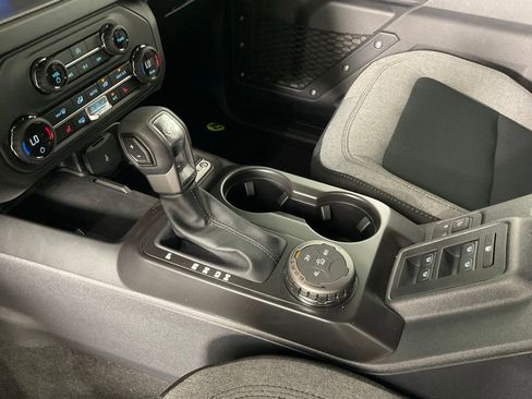 New 2026 Ford Bronco Big Bend AWD/4WD image 19