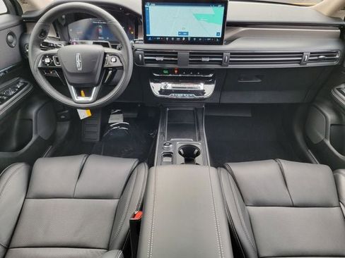 New 2026 Lincoln Corsair Reserve AWD/4WD image 25