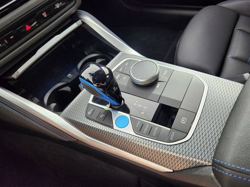 Used 2023 BMW i4 M50 w/ Premium Package AWD/4WD image 25