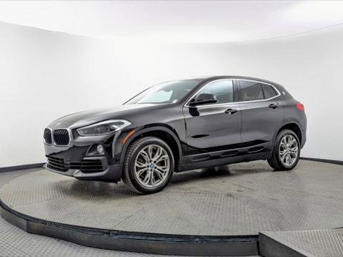 Used 2018 BMW X2 xDrive28i image 2
