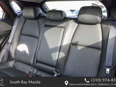 Certified 2024 MAZDA CX-30 AWD 2.5 S w/ Preferred Package image 18