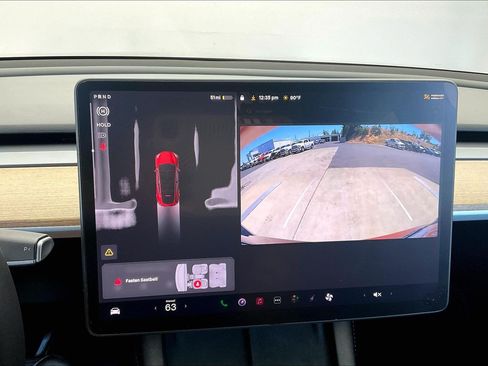Used 2023 Tesla Model Y Long Range AWD/4WD image 21
