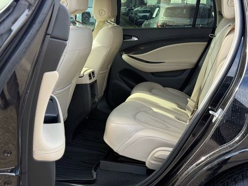 Used 2020 Buick Envision Preferred image 34