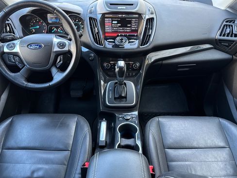 Used 2014 Ford Escape Titanium w/ Equipment Group 401A image 13