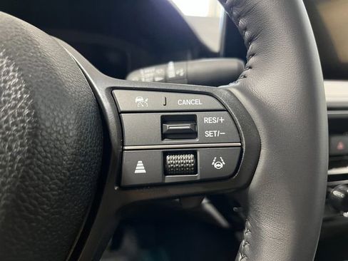 New 2026 Honda Accord EX-L image 19