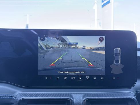 Used 2025 Ford Mustang Dark Horse w/ Dark Horse Handlin Package image 16