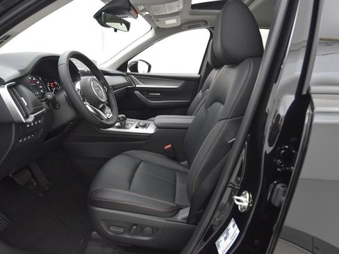 New 2026 MAZDA CX-90 3.3 Turbo w/ Preferred Package AWD/4WD image 24