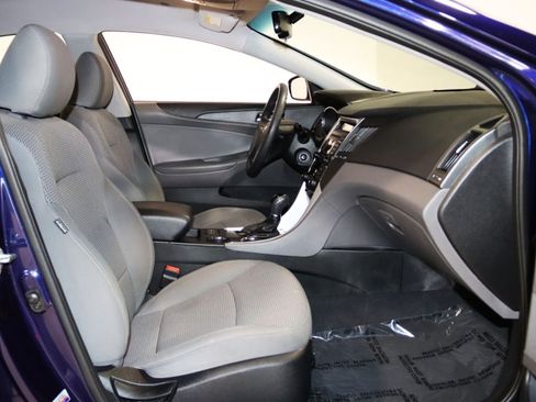 Used 2013 Hyundai Sonata GLS w/ Popular Equipment Pkg FWD image 47