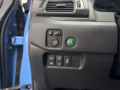 Used 2024 Honda Passport TrailSport image 11