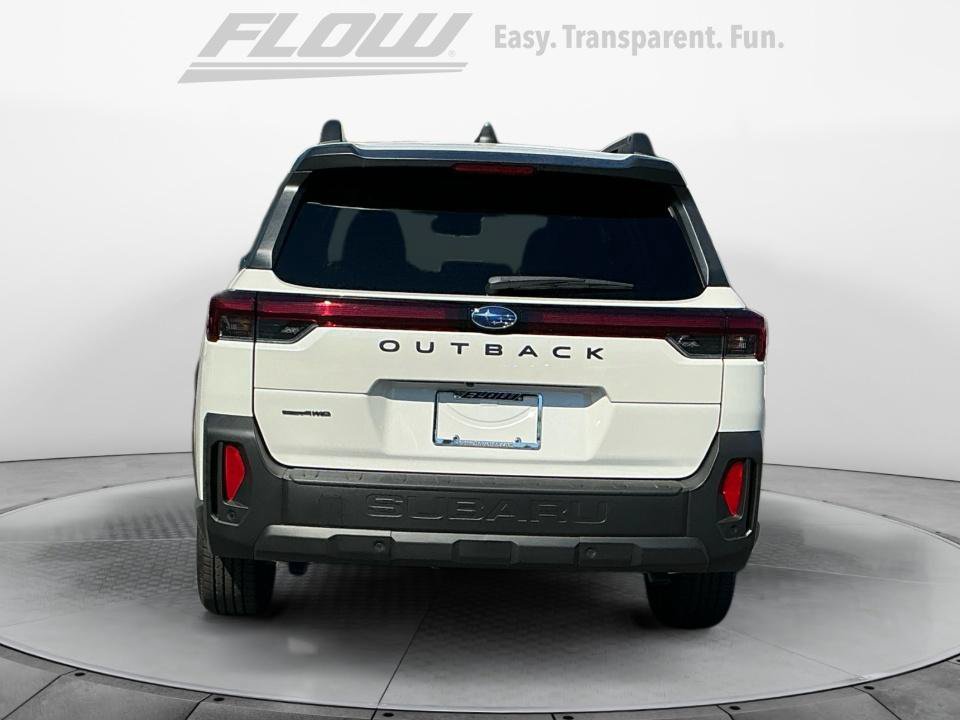 New 2026 Subaru Outback Touring XT AWD/4WD image 6