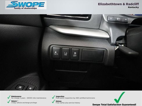 New 2026 Mitsubishi Eclipse Cross LE image 15