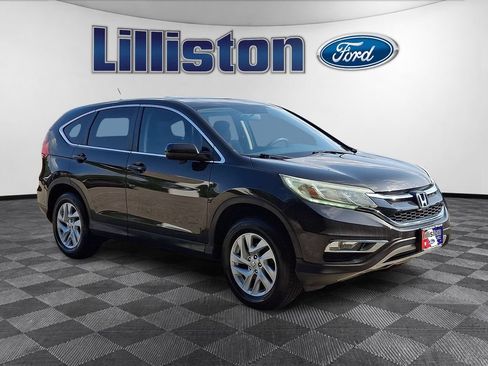 Used 2015 Honda CR-V EX image 3