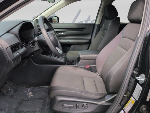 Used 2024 Honda CR-V EX image 15
