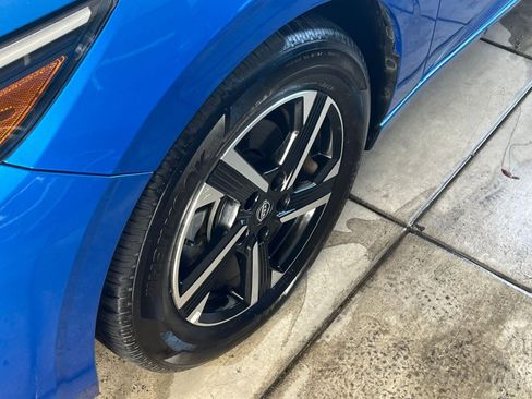 Used 2025 Nissan Sentra SV image 29