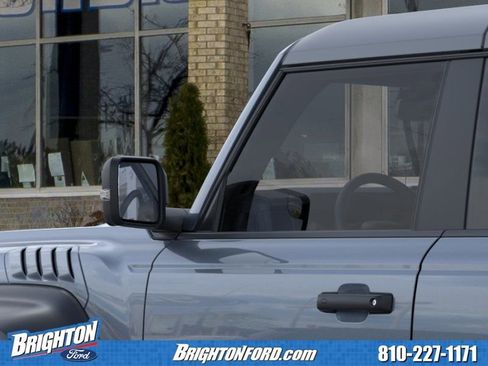 New 2025 Ford Bronco Raptor AWD/4WD image 22